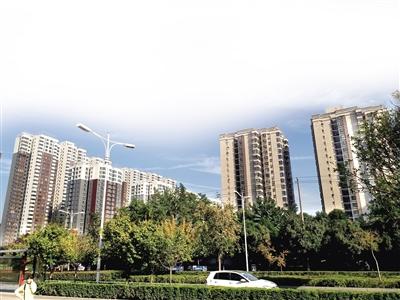 御锦城六期最新动态,与自然美景的亲密之旅,探寻内心平和的居所