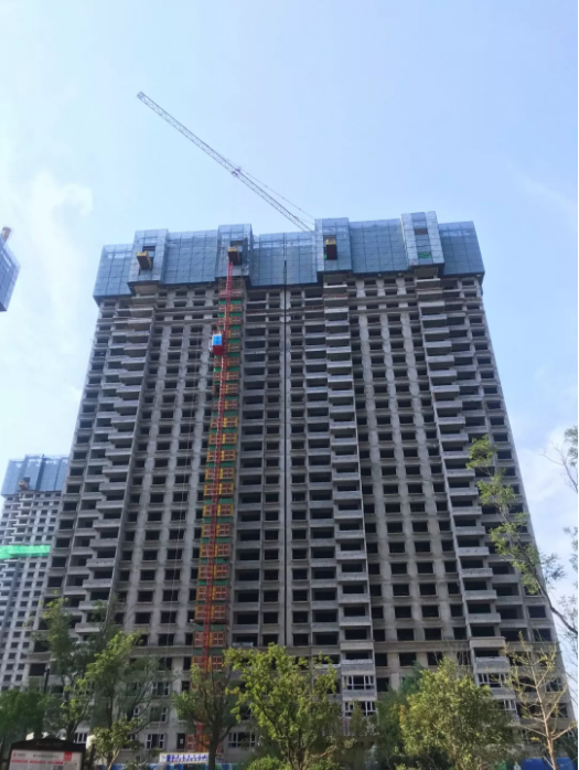 运城恒大名都,前沿科技生活与最新房价的居住体验