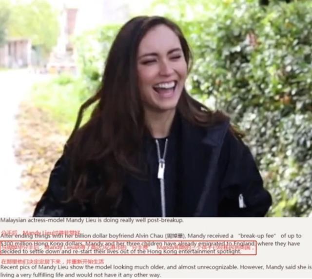 洗米华离婚最新消息,一场温馨的日常故事揭晓