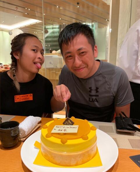 洗米华离婚最新消息,一场温馨的日常故事揭晓