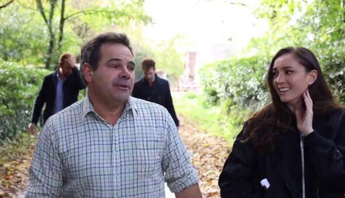 洗米华离婚最新消息,一场温馨的日常故事揭晓