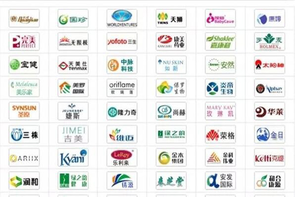 时代见证者,最新直销排行榜揭晓