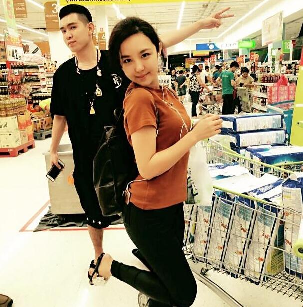 蓝祎虹马宁宁最新图片,公众视角下的审美变迁展示