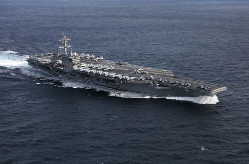 军事新闻今日最新消息