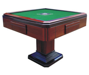 麻将机最新黑科技产品