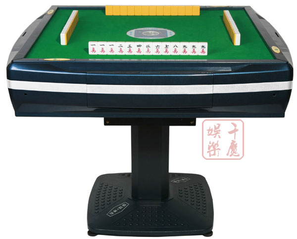 麻将机最新黑科技产品