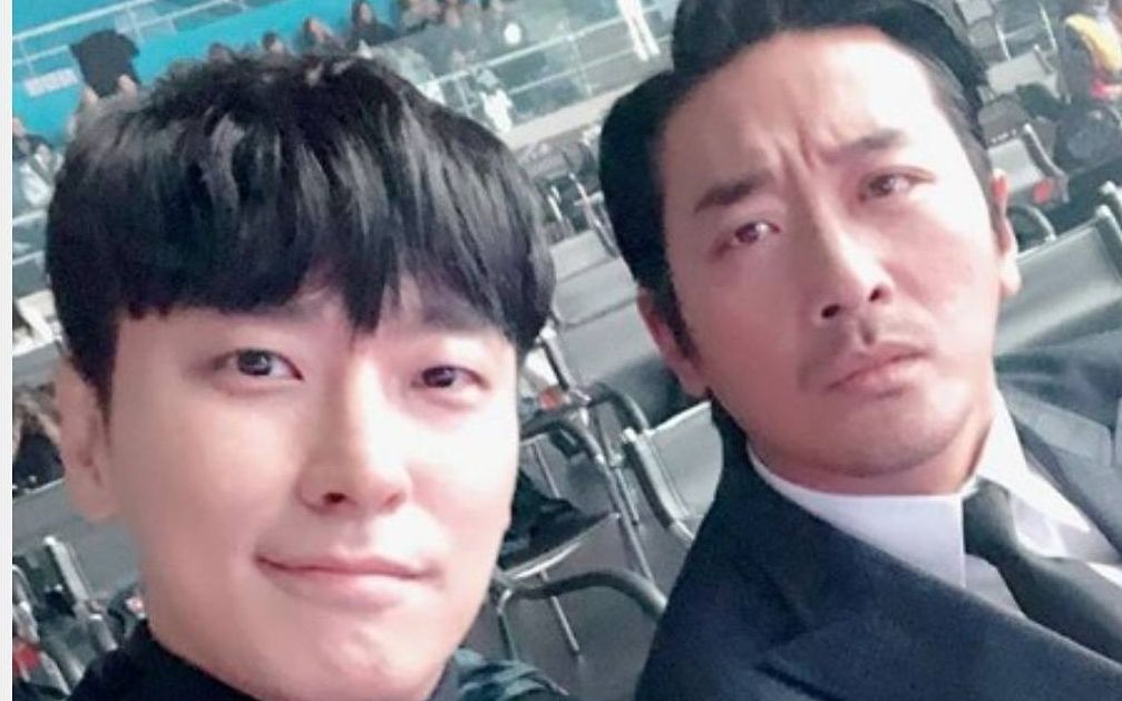 河正宇最新消息,河正宇最新消息,演艺生涯的新篇章