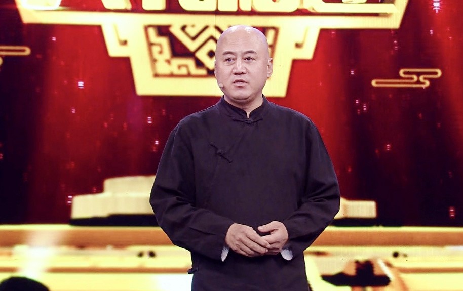 方清平最新,方清平最新动态,喜剧之路上的璀璨明星