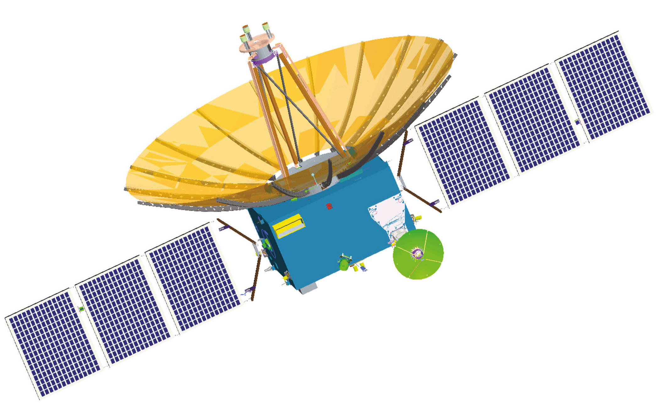 探测器最新,探测器最新,技能学习与实践步骤指南