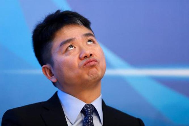 刘强东案最新,刘强东案最新全面解读,真相究竟如何?