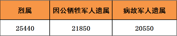 最新伤残军人抚恤金,最新伤残军人抚恤金科技产品介绍