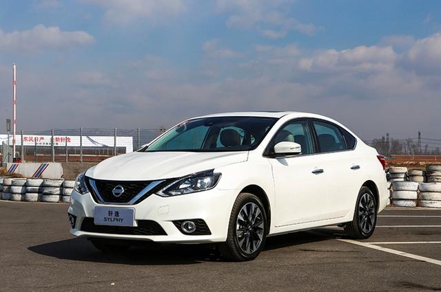 尼桑轩逸最新价格,尼桑轩逸最新价格获取指南