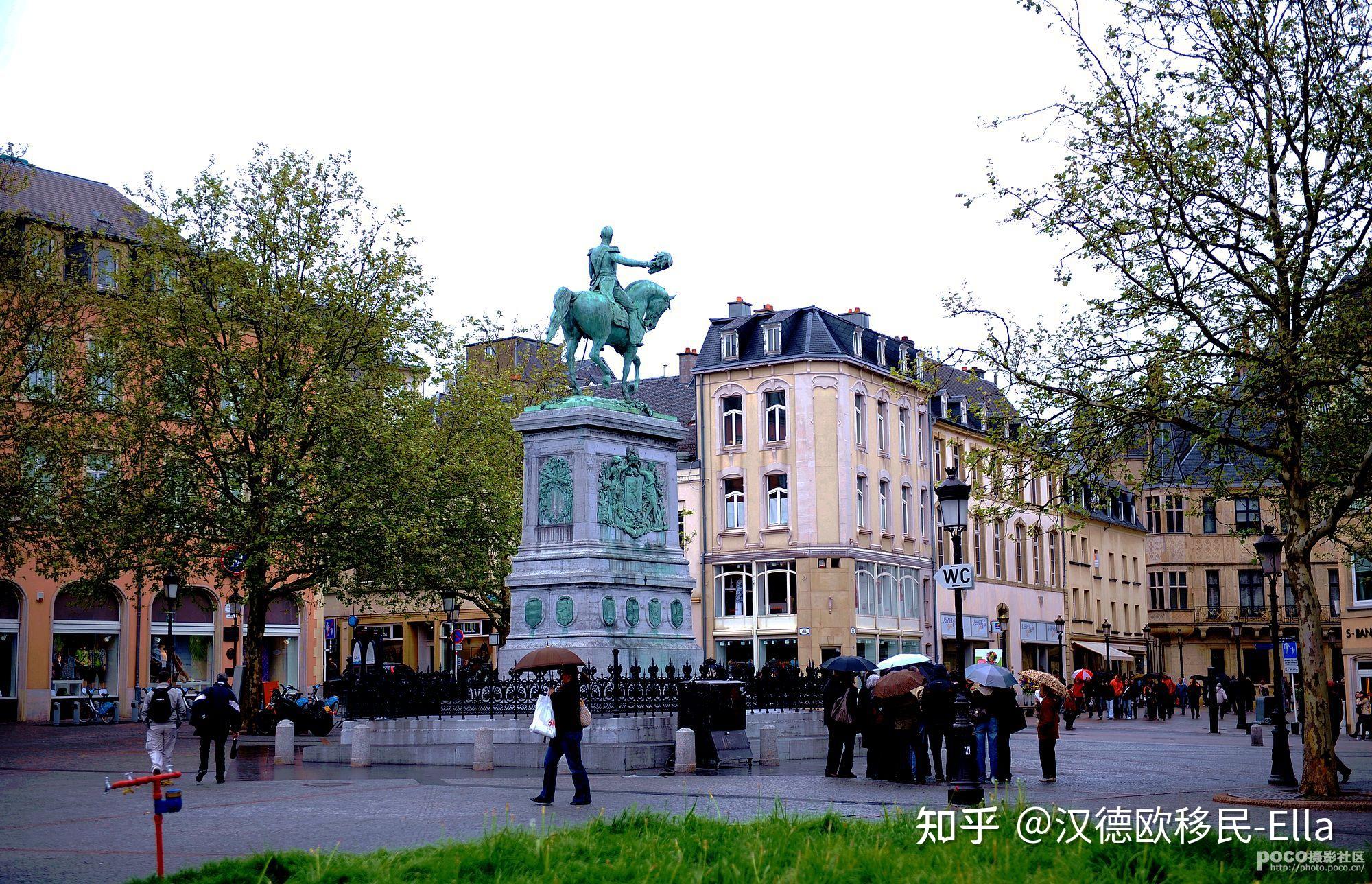 卢森堡最新移民条件,卢森堡最新移民条件,开放怀抱,迎接新的家园建设者