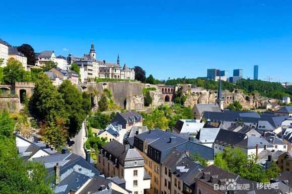 卢森堡最新移民条件,卢森堡最新移民条件,开放怀抱,迎接新的家园建设者
