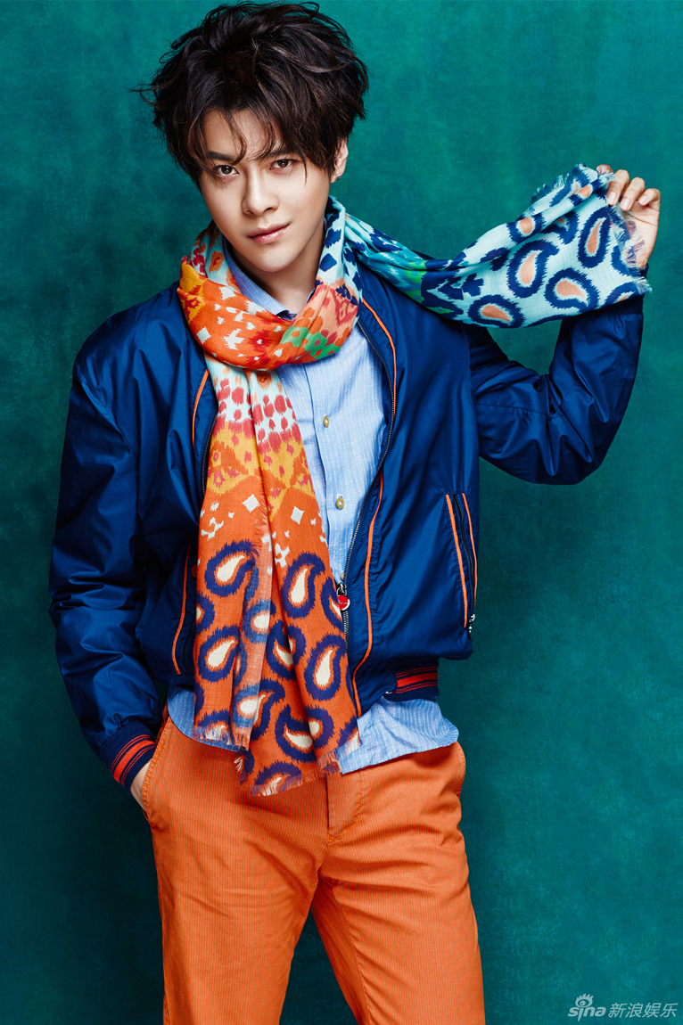 徐海乔最新照片,徐海乔最新照片,捕捉时光中的魅力瞬间