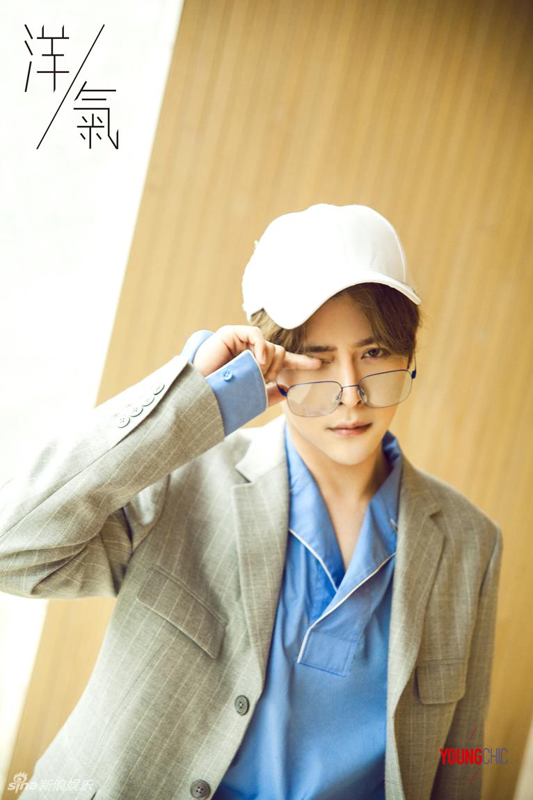 徐海乔最新照片,徐海乔最新照片,捕捉时光中的魅力瞬间