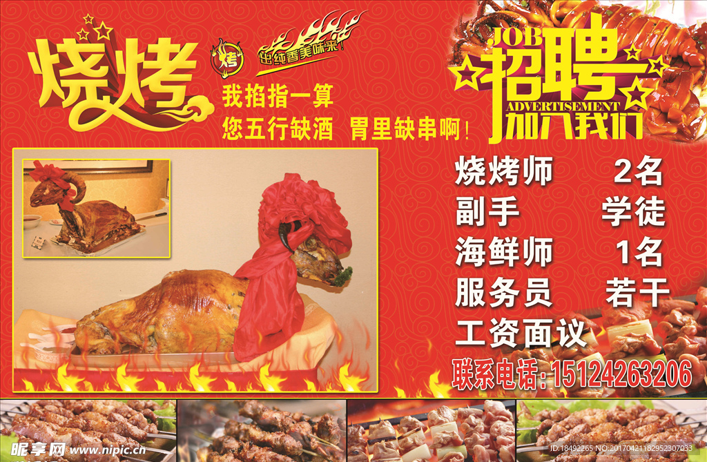 最新招烧烤工,最新烧烤店招募烧烤工——探寻美食之旅的新起点