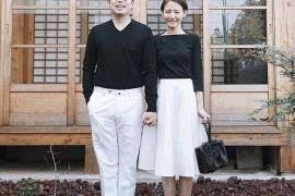 济州夫妇最新照片,济州夫妇最新照片,捕捉甜蜜爱情瞬间的魅力之旅