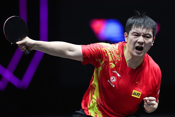 最新国乒新闻,最新国乒新闻,热血燃烧的青春,乒乓球场上的荣耀时刻