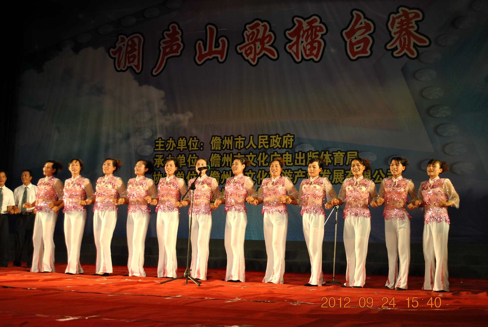 儋州最新山歌,儋州最新山歌,乡土文化的魅力与传承