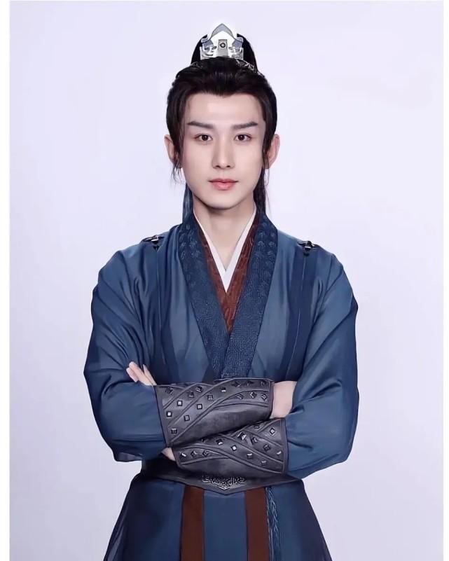 最新古装造型,最新古装造型,穿越时空的魅力展现