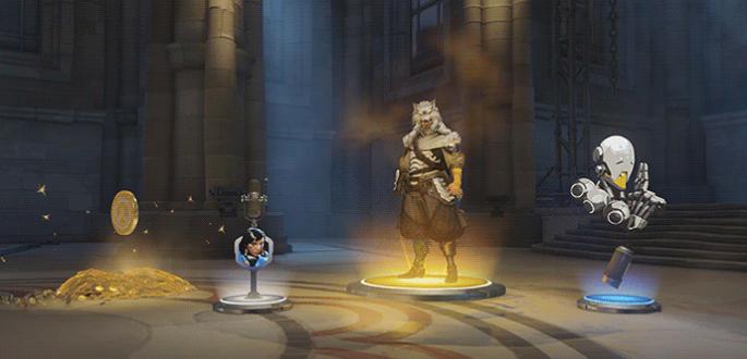 守望先锋最新漫画,实地数据评估分析_创新版3.80.371