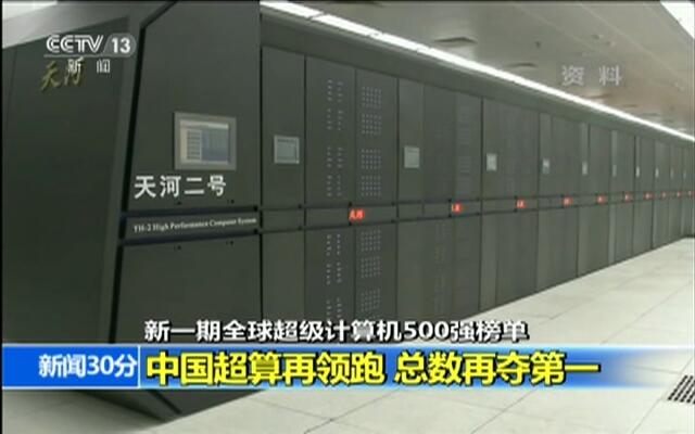 最新超算排名,科学分析严谨解释_精密版8.80.324