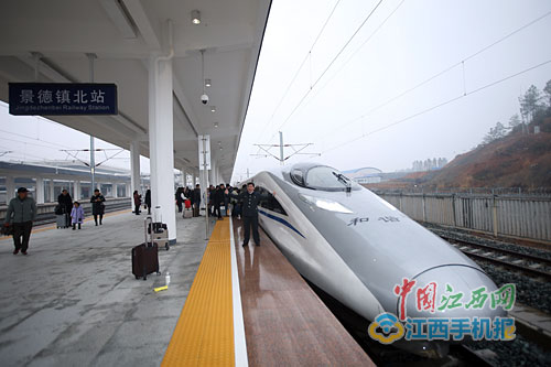 景德镇动车最新动态,景德镇动车最新动态,速度与激情的新篇章