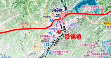 景德镇动车最新动态,景德镇动车最新动态,速度与激情的新篇章