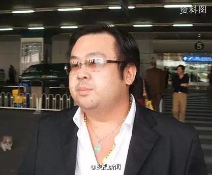 金正男最新消息今天,金正男最新消息今天,探寻他的生活轨迹与时代印记