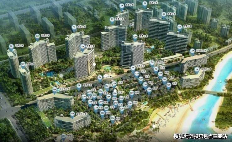海南海东方最新房价,海南海东方最新房价,探索未来的居住梦想