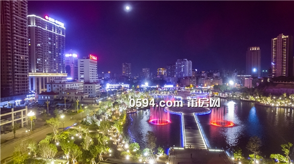 最新莆田万达安置房,最新莆田万达安置房,现代都市的温馨家园