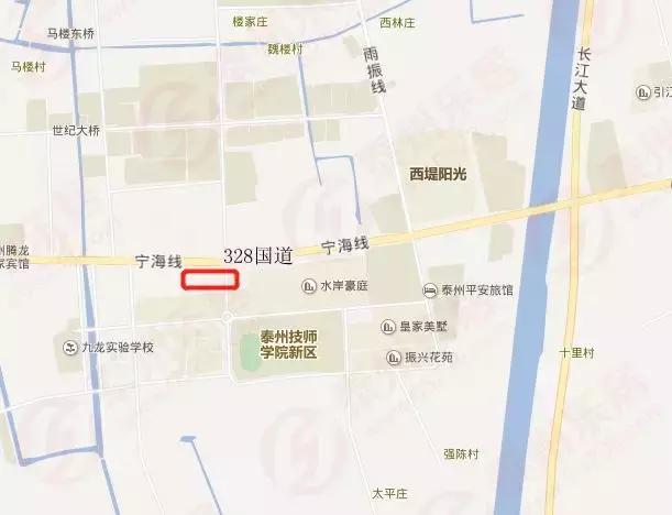 泰州市房地产最新,系统评估分析_社区版1.82.59