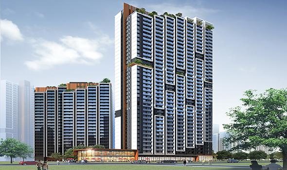 佛山泷景花园最新消息,佛山泷景花园的最新动态,一座城市的绿色呼吸与居住新篇章