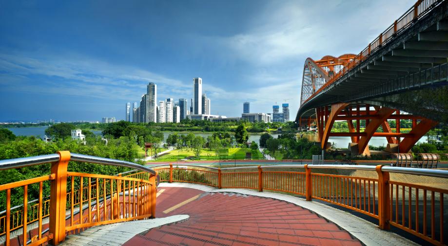 佛山泷景花园最新消息,佛山泷景花园的最新动态,一座城市的绿色呼吸与居住新篇章