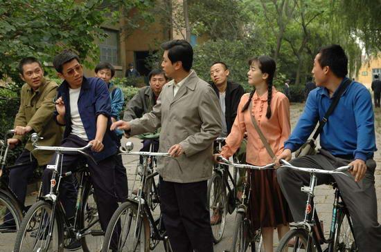 最新好看的年代电视剧,最新好看的年代电视剧,跨越时空的故事魅力