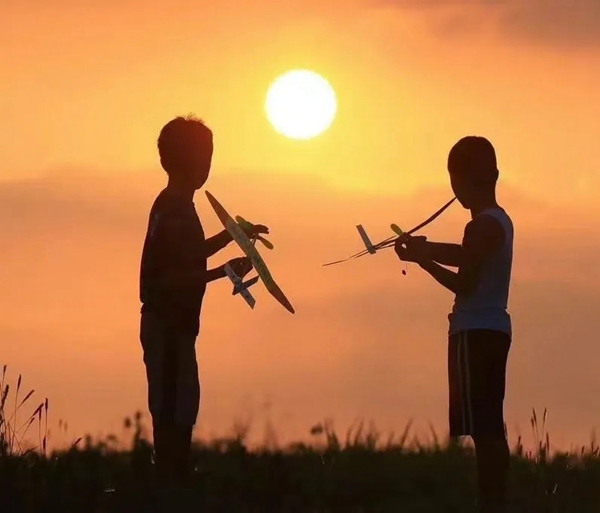 中国最新堪比,中国最新堪比,友情的温暖日常