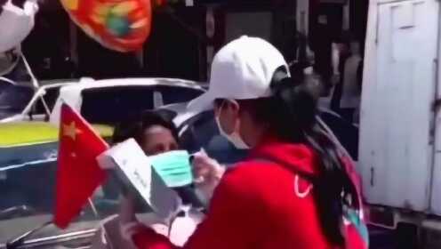 中国最新堪比,中国最新堪比,友情的温暖日常