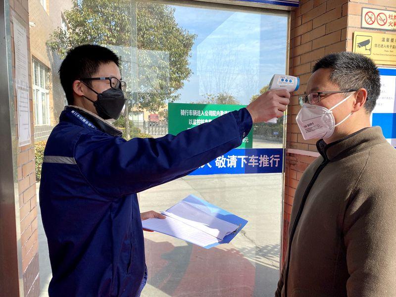 泗阳最新招工,变化带来自信与成就感,启程新征程