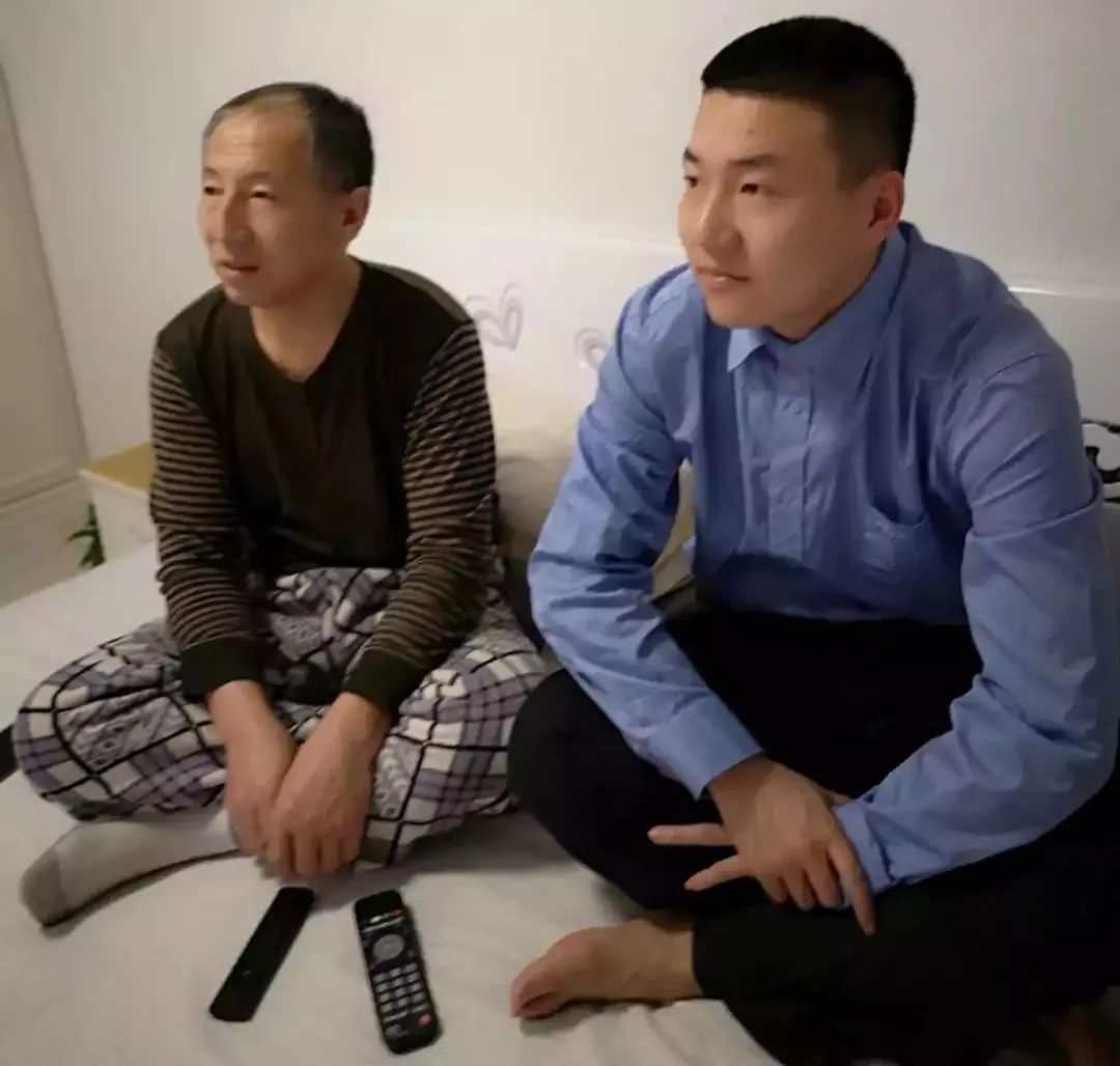 麻继钢的日常生活小记,友情的温暖与家的陪伴