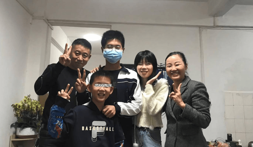 麻继钢的日常生活小记,友情的温暖与家的陪伴