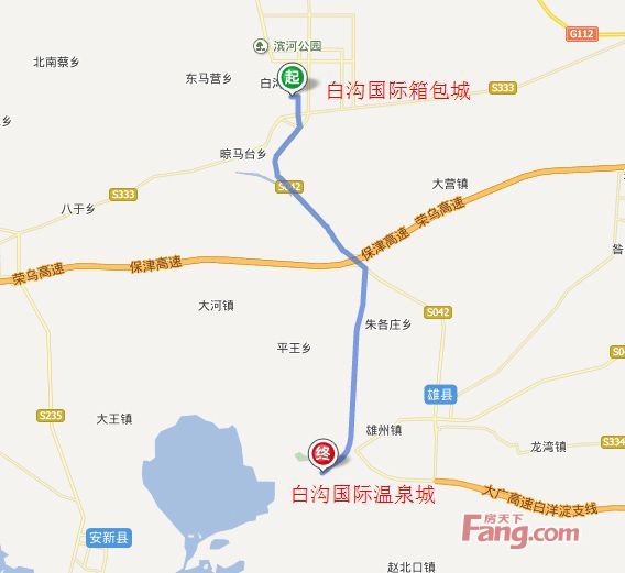 白沟最新招聘,启程,探索自然美景的旅行