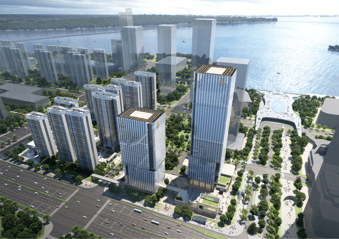 苏州房价最新消息,科技重塑居住梦想,体验未来生活新篇章