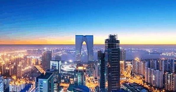 苏州房价最新消息,科技重塑居住梦想,体验未来生活新篇章