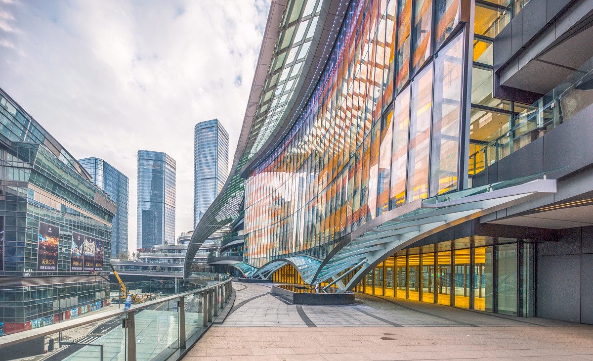 苏州房价最新消息,科技重塑居住梦想,体验未来生活新篇章