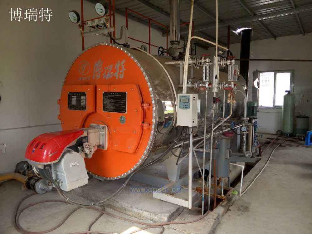 锅炉工最新招聘,科技重塑热能之巅,引领未来能源革新