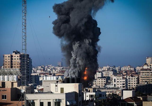 巴以最新局势下的希望之光,变化、自信与成就的力量