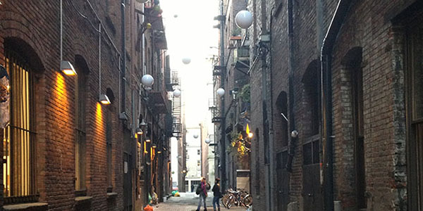 最新h网探秘,小巷中的隐秘美味