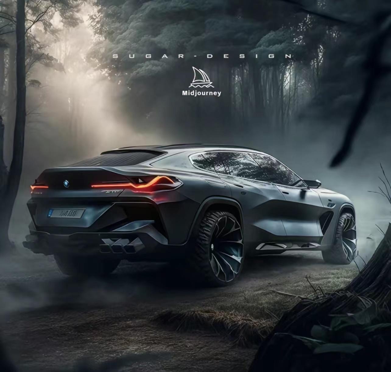 宝马最新系列,引领豪华汽车市场的新潮流