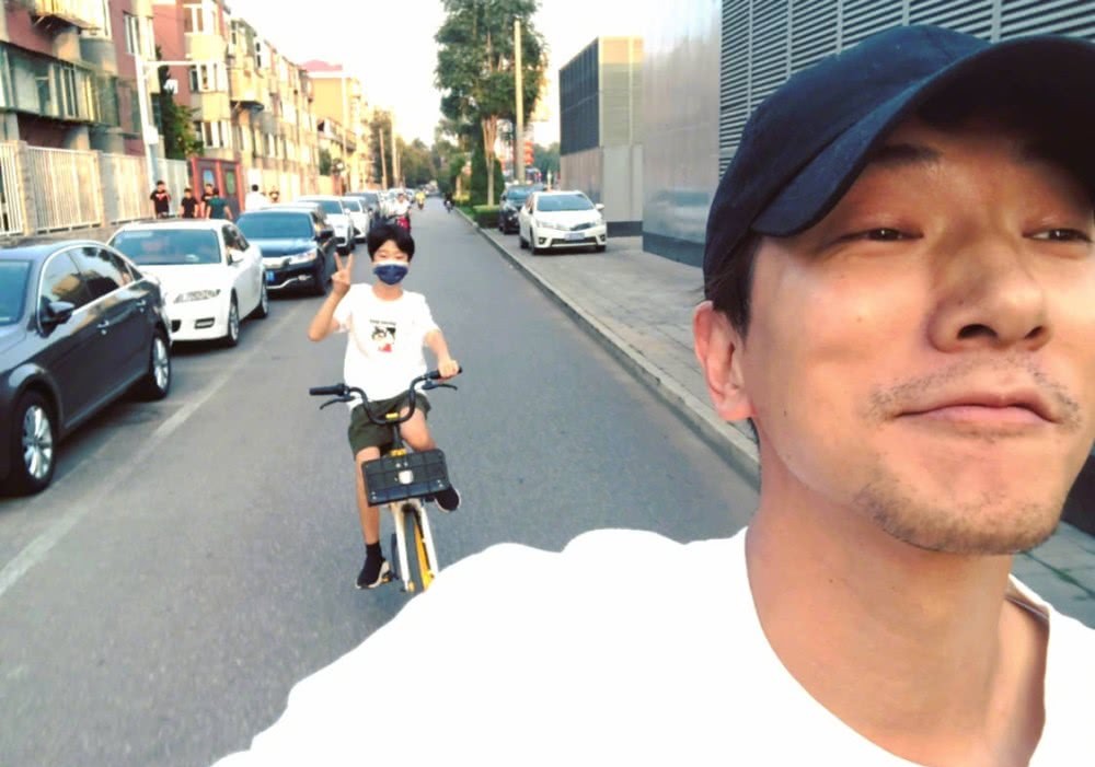 张亮最新消息,揭秘他的成长轨迹与最新动态